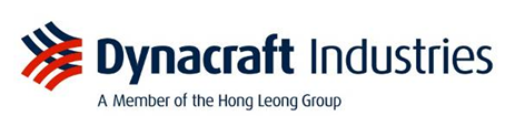 DYNACRAFT INDUSTRIES SDN BHD